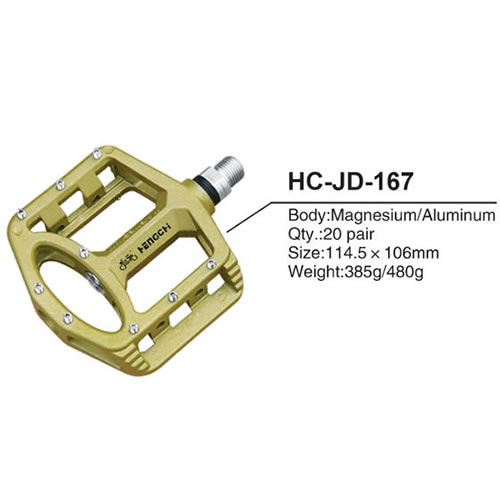 脚蹬HC-JD-167