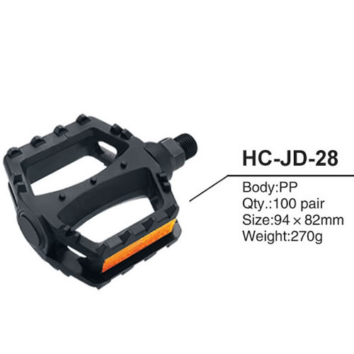 脚蹬HC-JD-28