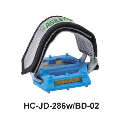 脚蹬HC-JD-286W / BD-02