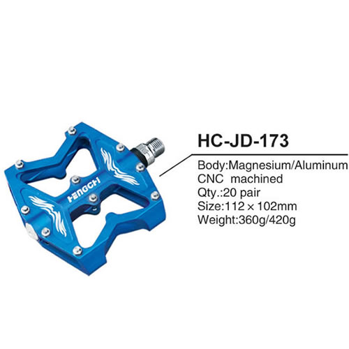 脚蹬HC-JD-173
