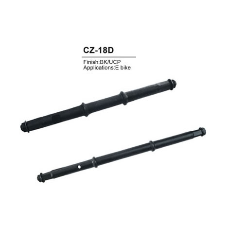 Axle  CZ-18D