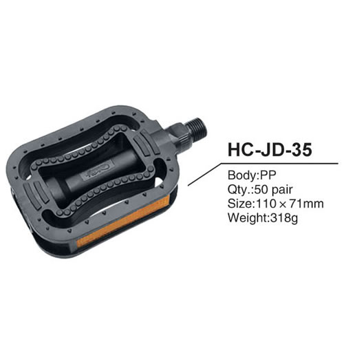 Pedal HC-JD-35