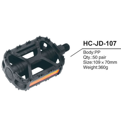 Pedal HC-JD-107
