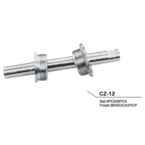 Axle CZ-12