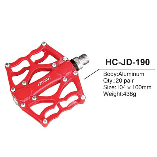 Pedal HC-JD-190
