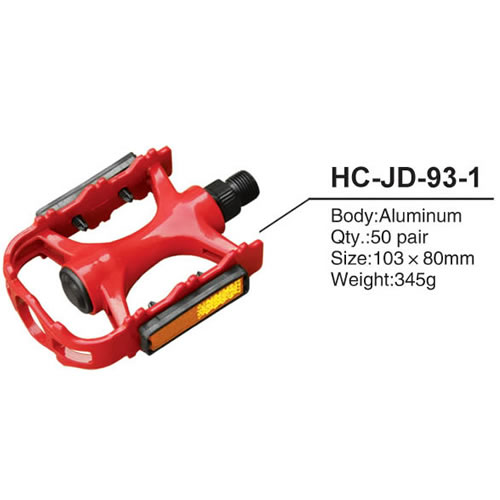 Pedal HC-JD-93-1