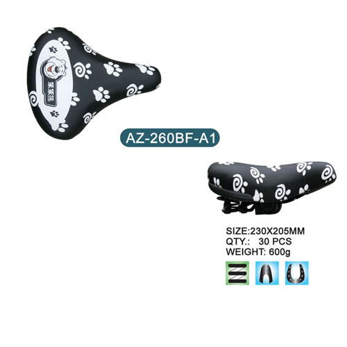 童车鞍座  AZ-260BF-A1