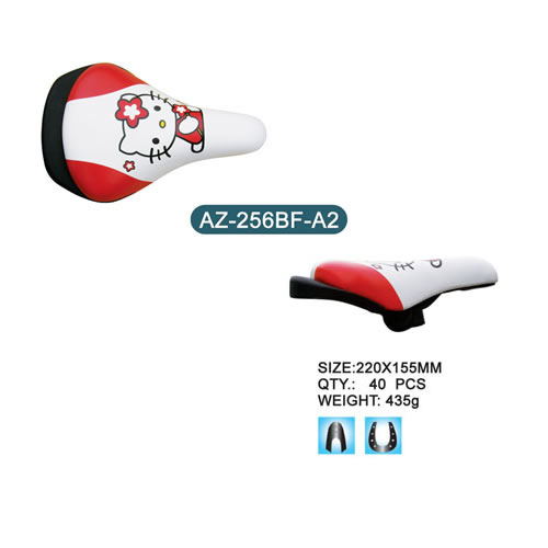 童车鞍座    AZ-256BF-A2