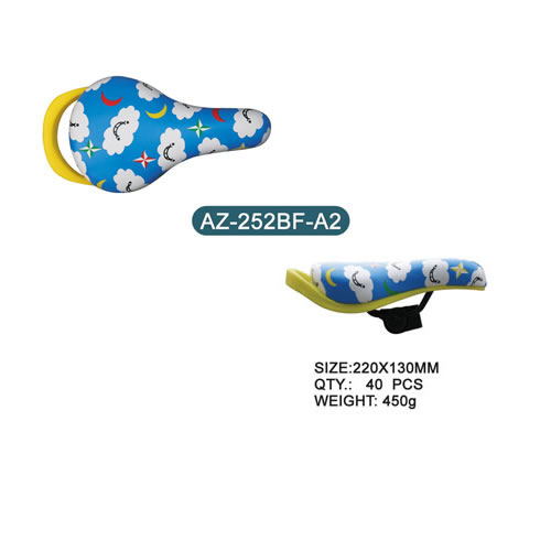 童车鞍座    AZ-252BF-A2