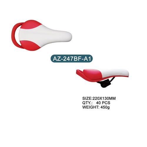 童车鞍座    AZ-247BF-A1