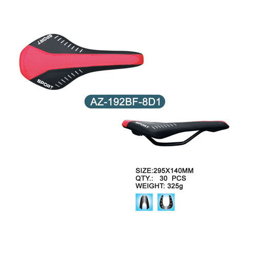 山地车鞍座  AZ-192BF-8D1