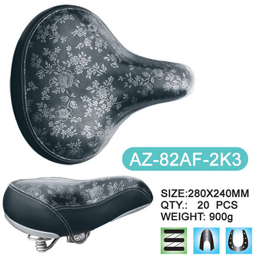 助力车鞍座    AZ-82AF-2K3