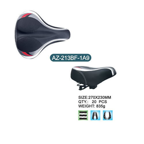 Electric saddle   AZ-213BF-1A9