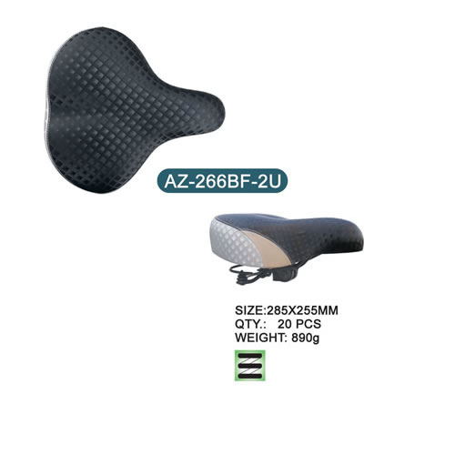 Electric saddle   AZ-266BF-2U