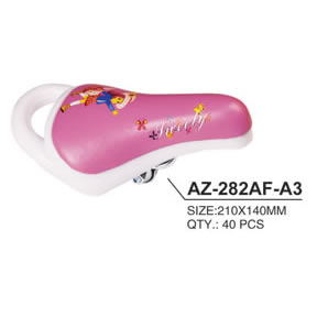 Child Saddle  AZ-282AF-A3