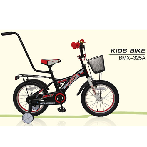 童车BMX-325A