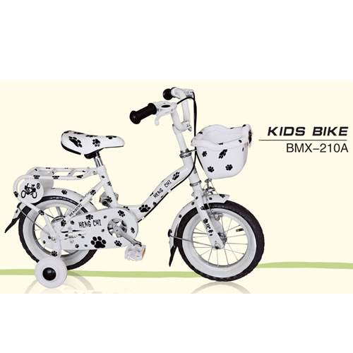 童车BMX-210A
