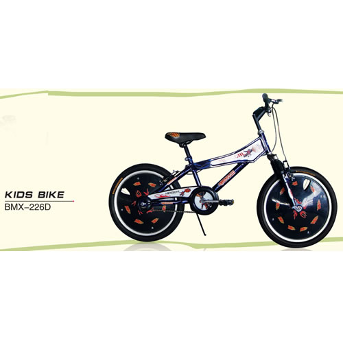 童车BMX-226D