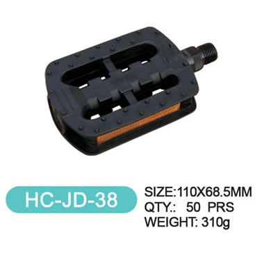 Pedal     JD-38