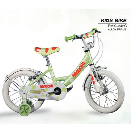 KIDS  BIKE   BMX -345C