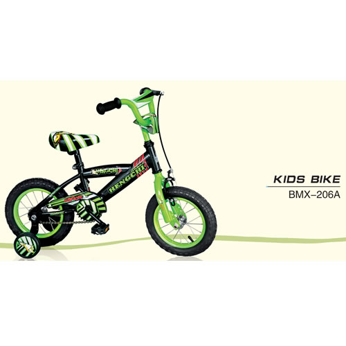 KIDS  BIKE   BMX -206A