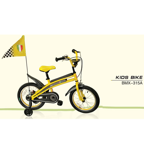 KIDS  BIKE   BMX -315A