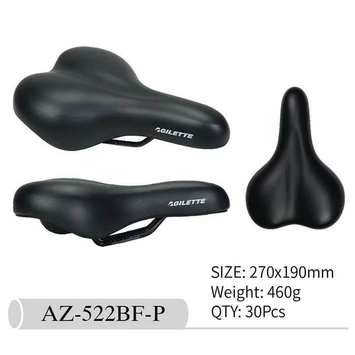 Vacuum Saddle AZ-522BF-P
